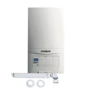 Vaillant ecoFIT pure 400 35kW Heat Only Boiler with Horizontal Flue Pack 10020405