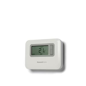 Honeywell Home T3 Wired Programmable Thermostat T3H110A0066