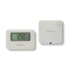 Honeywell Home T3R Wireless Programmable Thermostat Y3H710RF0053