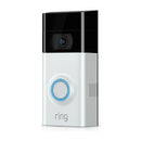 Ring Video Doorbell 2 & Doorbell Chime
