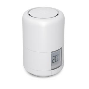 Hive Smart Radiator Valve - Head and Body Combination UK7004561 | Buy