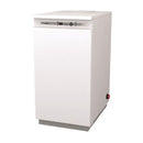 Firebird Envirogreen Kitchen C44 44kW Internal Oil Heat Only Boiler EGE044KIT