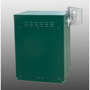 Firebird Envirogreen Systempac C35 35kW External Oil System Boiler ESE035NKT