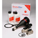 FIREBIRD 22MM ENVIROFILTER & CHEMICAL PACK ACC022FCI