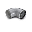 Worcester Bosch 90 Degree Flue Bend 7738112874