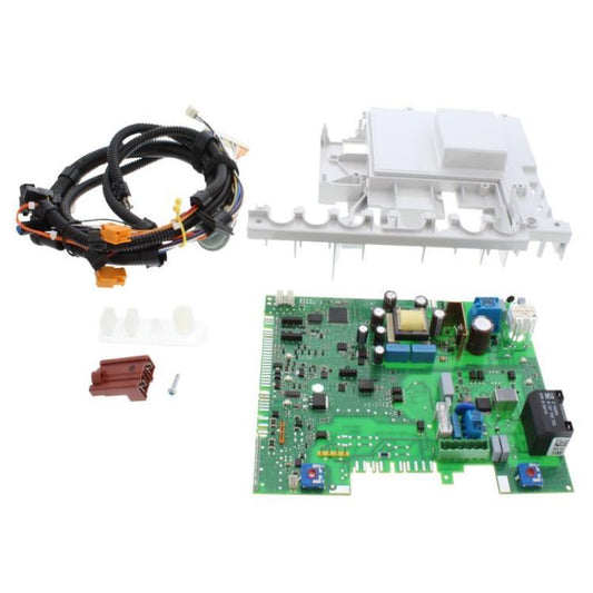 Worc 8748300912 Printed Circuit Board