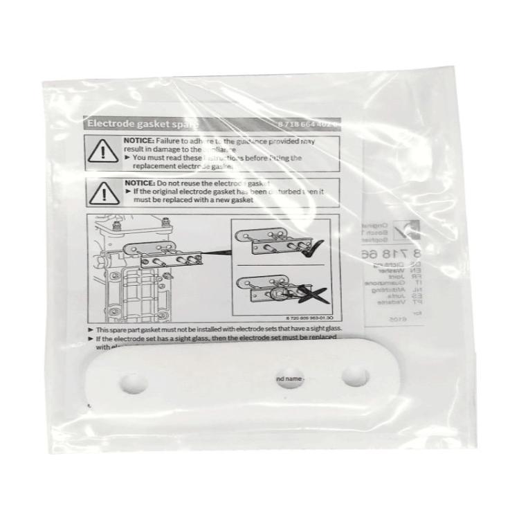 Worc 87186644020 Washer