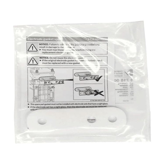 Worc 87186644020 Washer