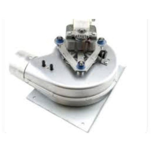 Worc 8716119948 Fan Assembly