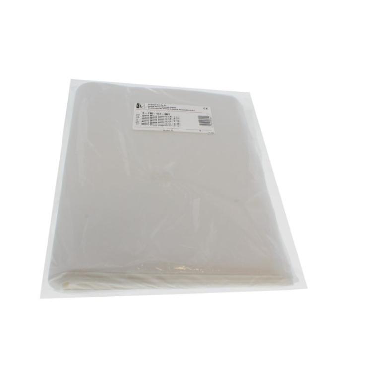 Worc 8716117061 Wipes Mixed Bonded 24