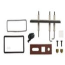 Worc 8716119281 Screw No.6 X 9.5 Pan Hea