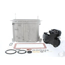 Ideal Boilers 177566 Heat Exchanger