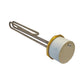 14” 1 3/4” Unvented Incoloy Immersion Heater