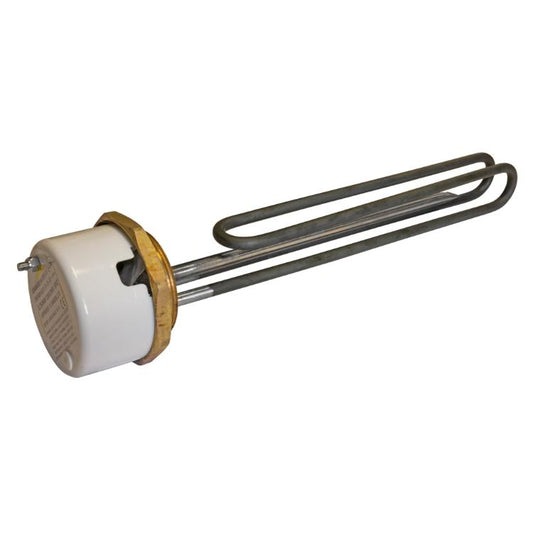 Immersion Heater (Copper Cylinders) (SHELINK14TRI)