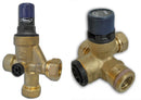 22mm Multibloc Inlet Control Valve