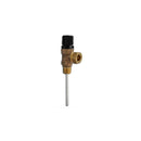 Gledhill Pressure & Temperature Relief Valve (SG001)
