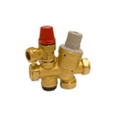 3/8 Bar Inlet Control Valve Multibloc (025069)