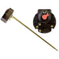 RTS-3 Thermostat 11” Brown Cap