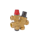 Gledhill 22mm Multibloc 3.0/4.5 Bar (SG022)