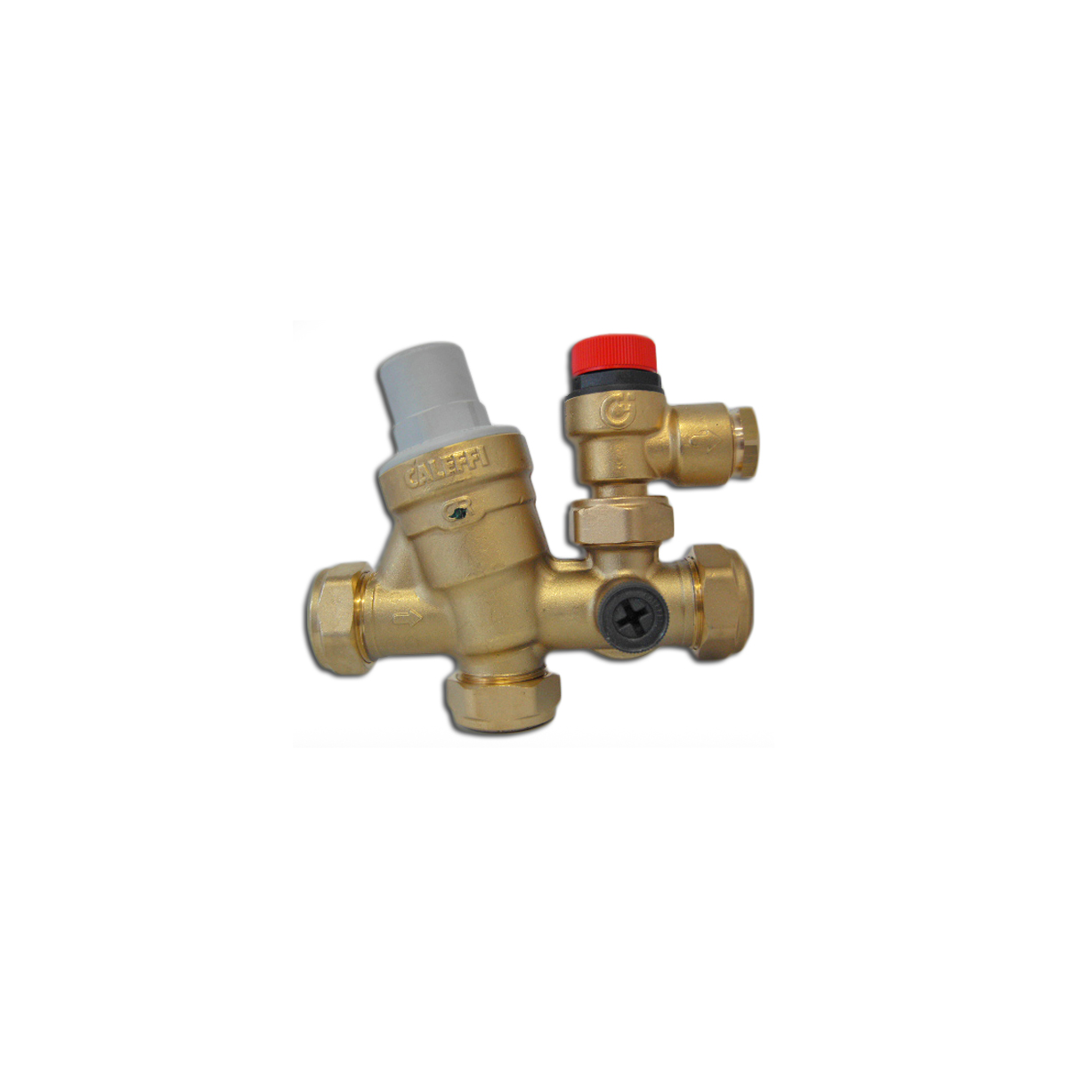 Multibloc Inlet Control Group (RPCWI1)
