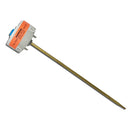 TSR Thermostat 11" White Cap