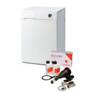 Firebird Envirogreen C26 Internal Oil Combi Boiler with Filter ECE026DLX