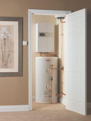 Comet 12kW180L Electric Boiler CW Direct Cylinder