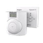 Drayton Digistat+ RF Wireless Programmable Room Thermostat with SCR RF601N