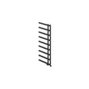 iflo Socorro 1245 x 500 Black