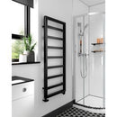 Iflo Santorini 1300 X 530 Black