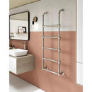 iflo Milos 1200 x 500 Chrome