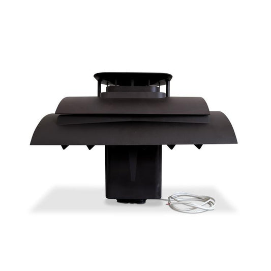 Baxi Ifos Weather Comp Kit Ridge Tile