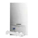 Vaillant Ecofit pure 425h Boiler & Flue