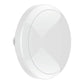 Ossa KBHDDC9S65-WHT Bulkhead for LED Dd Lamps