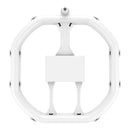 K2D Retro KRTDQ12MGB/4P-W27 LED Dd 12W 4PIN 2700K Magnetic Ballast