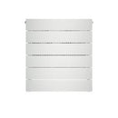 Stelrad Softline Concord Plane 592 X 1200 K1