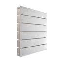 Stelrad Softline Concord Plane 592 X 1200 K2
