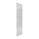 Stelrad Softline Concord Plane Designer Radiator Vertical 1800x592mm K2