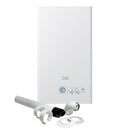 Vokera Vision 30C 30kW Combi Boiler With Horizontal Flue 20099224