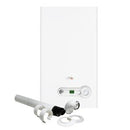 Vokera Vision 20S 20kW System Boiler with Horizontal Flue 20099228