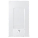 Vokera Evolve 36C 36kW Combi Boiler with Horizontal Flue 20131016