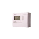 Ideal Esprit Eco2 30kW Combi Boiler with Vertical Flue and Boss Wireless Thermostat 220470