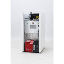 Warmflow Agentis Internal Pumped 26kW Oil Boiler I26P