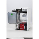 Warmflow Agentis Internal 33kW Combi  Oil Boiler I33C