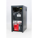 Warmflow Agentis External Pumped 21kW Oil Boiler E21P