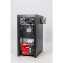 Warmflow Agentis External Pumped Pro 33kW Oil Boiler E33PPRO