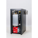 Warmflow Agentis External Pro 26kW System Oil Boiler E26SPRO
