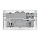 BG Smart Double Socket - No Hub Required