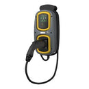 WallPod:EV SolarCharge 7.2kW (32A) with Type 1 Cable - EVCS1140