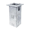 AuoCharge:EV Ground Mounting Base